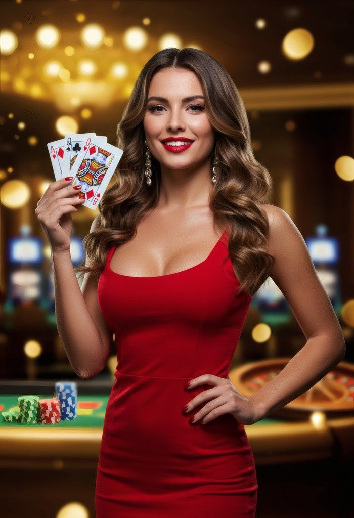 mpo189 live-dealer blackjack on mobile phone showing multiple camera angles